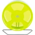Kép 1/2 - Trixie Exercise Wheel Plastic - Futókerék (vegyes színek) hörcsögök,deguk részére  (Ø20cm)