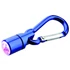 Kép 1/2 - Trixie flasher for dogs whit carabiner - villogó karabínerrel (több féle színben) Ø1cm