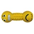 Kép 1/2 - Trixie Smiley Dumbbell - latex játék (szmájli súlyzó) kutyák részére (19cm)