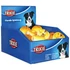 Kép 1/2 - Trixie Bagels & Rolls Dog - latex játék (zsemle,fánk) kutyák részére (Ø6cm)
