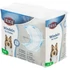 Kép 1/2 - Trixie Diapers for Male Dogs - pelenka kan kutyák részére S-M (30x46cm) 12db