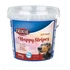 Kép 1/2 - trixie 31499 Soft snack 500g Happy Stripes