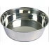 Kép 1/2 - Trixie Stainless Steel Bowl - tál (rozsdamentes) kutyák részére (1l/Ø17cm)