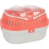 Kép 1/2 - Trixie Transport Box Pico - szállítóbox (több féle színben) egerek, törpehörcsög részére (18x12x13cm)