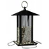 Kép 1/2 - Trixie Food Dispenser - kültéri madáretető (fekete) 1000ml/20cm
