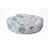 Kép 1/2 - PP. Ovál párna baby soft 1, 45x18cm