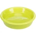 Kép 1/2 - Trixie Ceramic Bowl - kerámia tál (fehér,csíkos) rágcsálók részére (0,2l /Ø14cm)