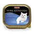 Kép 1/2 - Animonda Vom Feinsten Adult (lazaccal és shrimppel) 100g