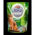 Kép 1/2 - Panzi Tofu - nyövényi alapú, zöld tea illatú  macskaalom (2,5kg)