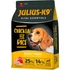 Kép 1/2 - JULIUS K-9 12kg Adult Vital Essentials (szárnyas,rizs) száraztáp - felnőtt kutyák részére