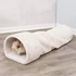 Kép 1/2 - Trixie Cuddly Tunnel - Plüss bújócső kistestű rágcsálók részére (27x21x80cm)