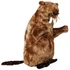 Kép 1/2 - Trixie Beaver Pluss Toy - plüss játék (hód) kutyák részére (40cm)