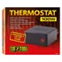 Kép 1/2 - Exo-Terra Electronic Thermostat - Elektromos Thermostat hüllők részére (100W)