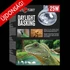 Kép 1/2 - Reptil Basking Daylight All in One - természetes nappali fényt sugárzó izzó - (25W)