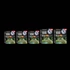 Kép 1/2 - Reptil Basking Daylight All in One - természetes nappali fényt sugárzó izzó - (75W)