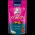 Kép 1/2 - Vitakraft Crispy Crunch - jutalomfalat (lazac) macskák részére (60g)