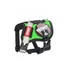 Kép 1/2 - KT. Yutipet Safety Harness (XXS) - hám (biztonági, zöld) kutyák részére (31-36cm/20mm) max:3kg