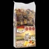 Kép 1/2 - Nature Land BOTANICAL - kiegészítő eleség (gyümölcssaláta) rágcsálók részére (200g)