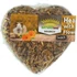 Kép 1/2 - NatureLand Brunch - kiegészítő takarmány (borsó,csalán,zöldségek) rágcsálók részére (XL) 90g