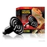 Kép 1/2 - Exo-Terra Ceramic Heater - Kerámia hősugárzó lámpa terráriumokba (150W)
