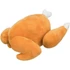 Kép 1/2 - Trixie Roast Plush Toy - plüss játék (grillcsirke) kutyák részére (26cm)