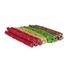 Kép 1/2 - Trixie Chewing Rolls - jutalomfalat (natúr,rágóropi) 12cm (Ø9-10mm/100db)