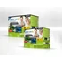 Kép 1/2 - AquaEl Leddy XL Day&Night Set - akvárium szett (fekete) 72l/60x30x40cm)