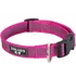 Kép 1/2 - Julius K-9 Color&Gray nyakörv (20mm/27-42cm) pink-szürke CSOMAGOLT