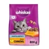 Kép 1/2 - Whiskas Adult Sterile Chicken +1 - Szárazeledel (csirkehússal) felnőtt macskák részére (800g)
