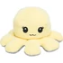 Kép 1/2 - Trixie Reversible Octopus Toy - plüss játék (polip) kutyák részére (19cm)