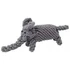 Kép 1/2 - ReptiPlnet Elephant cotton rope toy - játék (rágókötél, elefánt forma) kutyák részére (40cm)
