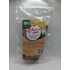 Kép 1/2 - FitActive snack - jutalomfalat (szárított kacsanyak) kutyák részére (100g)