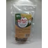 Kép 1/2 - FitActive snack - jutalomfalat (szárított kacsanyak) kutyák részére (10x100g)