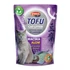 Kép 1/2 - Panzi Tofu - nyövényi alapú, levendula illatú  macskaalom (2,5kg)