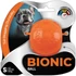 Kép 1/2 - Hagen BIONIC ball small - játék (narancssárga)kutyák részére (5,8cm)
