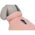 Kép 1/2 - KT25.Trixie Lesmont téli kabát, XXS:21 cm, sárgabarack