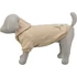 Kép 1/2 - trixie 680734 BE NORDIC pulóver S 36 cm, homok