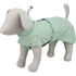 Kép 1/2 - KT25.Trixie Dog raincoat Lunas - esőkabát (kék,ezüst) kutyák részére (M) 50cm