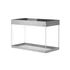 Kép 1/2 - AquaEl OPTI Set 125 Grey - akvárium szett 81x36x51cm (125l)
