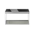 Kép 1/2 - AquaEl OPTI Set 200 Grey - akvárium szett  101x41x56cm (200l)