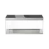 Kép 1/2 - AquaEl OPTI Set 240 Grey 2.0 - akvárium szett 121x41x56cm (240l)