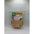 Kép 1/2 - FitActive snack - jutalomfalat (szárított csont nélküli pulykaburger) kutyák részére (100g)