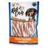 Kép 1/2 - KIDDOG A04607 kacsa szendvics sodrott tőkehallal 250 g