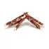 Kép 1/2 - KIDDOG marhasteak buffalo steaken – 8 mm/12 cm 500 g