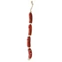 Kép 1/2 - Trixie Sausages on a Rope - vinil játék (kolbász) kutyák részére (Ø75cm)