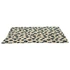 Kép 1/2 - Trixie Beany Blanket - takaró (bézs mintás) kutyák részére (100x70cm)