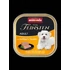 Kép 1/2 - Animonda Vom Feinsten Adult (baromfi,tészta) alutálkás - Felnőtt kutyák részére (150g)