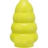 Kép 1/2 - Trixie Jumper - natúr gumi játék (harang) kutyák részére (8cm)
