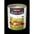 Kép 1/2 - Animonda GranCarno Adult (nyúl,gyógynövény) konzerv - Felnőtt kutyák részére (800g)