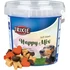 Kép 1/2 - Trixie Soft Snack Happy Mix - jutalomfalat (csirke,bárány,lazac) kutyák részére (500g)